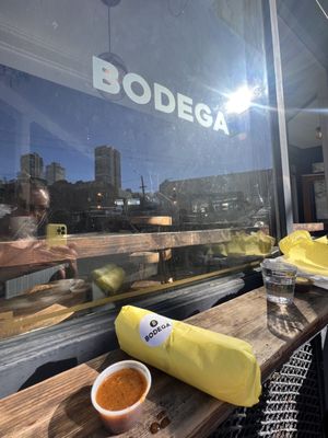 Bodega North Beach by null