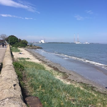 Sandymount Strand - Beaches Near Me - Dublin, D Sandymount Strand - Beaches Near Me - Dublin, D