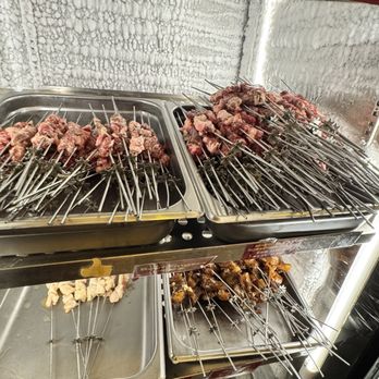 Chubby Skewers - Barbeque Near Me - Flushing, New York