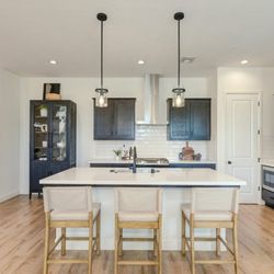 James Flooring
