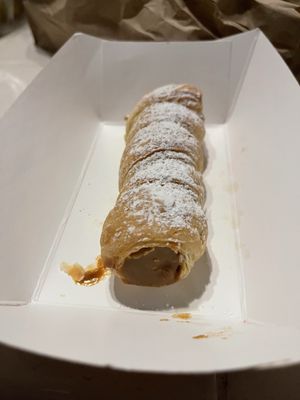 Rincón Chileno by null