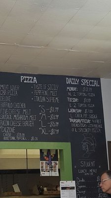 Menu photo 4 Padanos Pizza Saint Joseph, IL Menu photo 4 Padanos Pizza Saint Joseph, IL