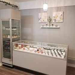 New You Oasis