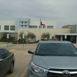 Shadow Ridge Middle School
