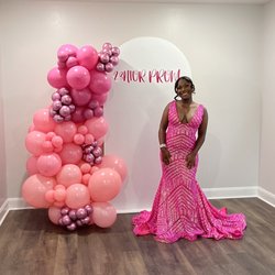 The Red Carpet