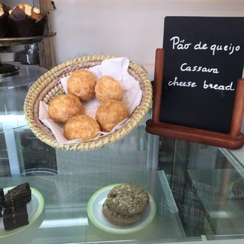 Brazuca Coffee - Coffee & Tea Near Me - Amsterdam, New Hampshire