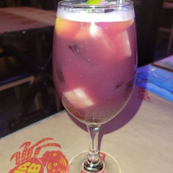Aloha Krab Cajun Seafood & Bar - Seafood Near Me - Union, New Jersey