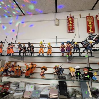 Grace Grocery Store - Toys - Toy Stores Near Me - Chicago, Illinois Grace Grocery Store - Toys - Toy Stores Near Me - Chicago, Illinois
