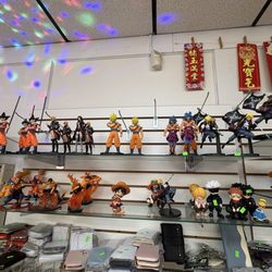 Grace Grocery Store - Toys