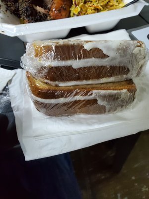 Daddy Duncan's BBQ by null