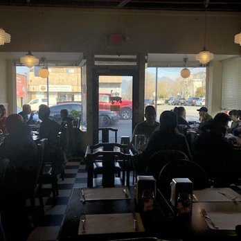 The Red Wagon - Dining area~ - Diners Near Me - Vancouver, British Columbia The Red Wagon - Dining area~ - Diners Near Me - Vancouver, British Columbia