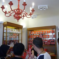 Chocolaterie Knösel