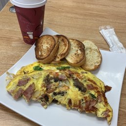 Omelette