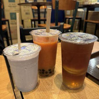 Milk & Sugar BBQ Bar - Bubble tea - Cafes Near Me - Vancouver, British Columbia Milk & Sugar BBQ Bar - Bubble tea - Cafes Near Me - Vancouver, British Columbia