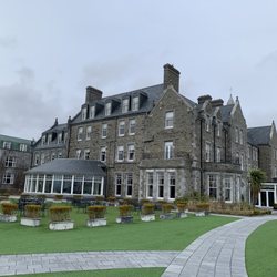 Parknasilla Resort & Spa - Hotel