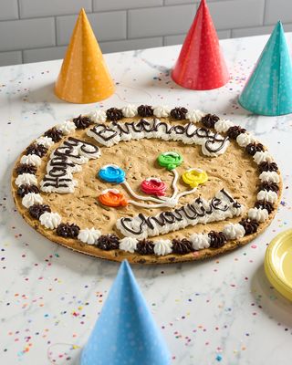 Great American Cookies by null