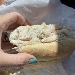 Mumma Christy's Pizza Subs & More - Turkey Sub