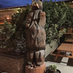 Lazy Bear Lodge