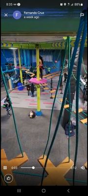 URBAN AIR TRAMPOLINE AND ADVENTURE PARK - Updated February 2026 - 51