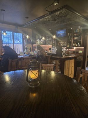 Dyer Public House by null