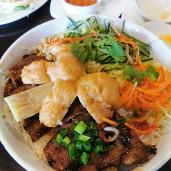 Pho Minh - #68 Bun - Vietnamese Near Me - Randolph, Massachusetts Pho Minh - #68 Bun - Vietnamese Near Me - Randolph, Massachusetts