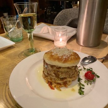 Pylos - Pastitsio - Greek Near Me - New York, New York Pylos - Pastitsio - Greek Near Me - New York, New York