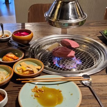 BORI - Spring Branch - Korean Near Me - Houston, Texas