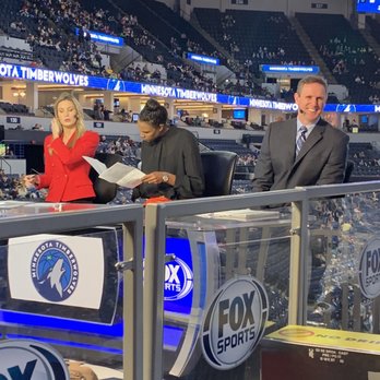 Target Center - Pregame analysis before Timberwolves game - Stadiums & Arenas Near Me - Minneapolis, Minnesota