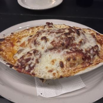 Othello's Italian Restaurant - Lasagna - Italian Near Me - Norman, Oklahoma Othello's Italian Restaurant - Lasagna - Italian Near Me - Norman, Oklahoma