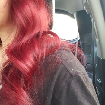 Modu Hair Salon - After (Natural light) - Hair Salons Near Me - Vancouver, British Columbia Modu Hair Salon - After (Natural light) - Hair Salons Near Me - Vancouver, British Columbia