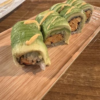 Sumo Sushi - Japanese Near Me - Houston, Texas