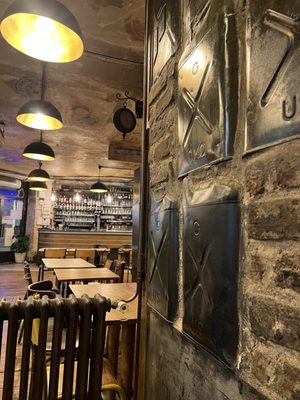 La cantine de Belleville by null