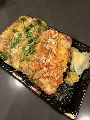 Sakana Sushi by null