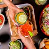 Federales Tacos & Tequila - Fulton Market gift card