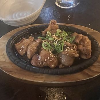 Izakaya Pau Hana Base - Tapas/Small Plates Near Me - Honolulu, Hawaii