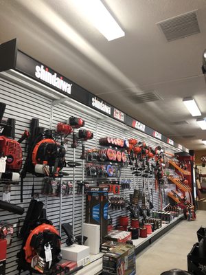Outdoor Power Plus, 1025 W Highway 11E, New Market, TN 37820, US