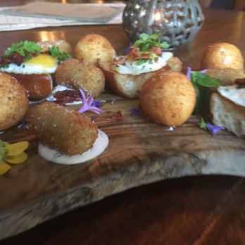 Barndiva - New American Near Me - Healdsburg, California