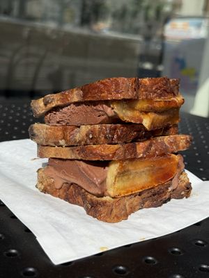 Somedays Bakery - Astoria by null