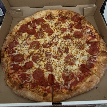 Frank's Pizza - Pizza Near Me - Houston, Texas Frank's Pizza - Pizza Near Me - Houston, Texas