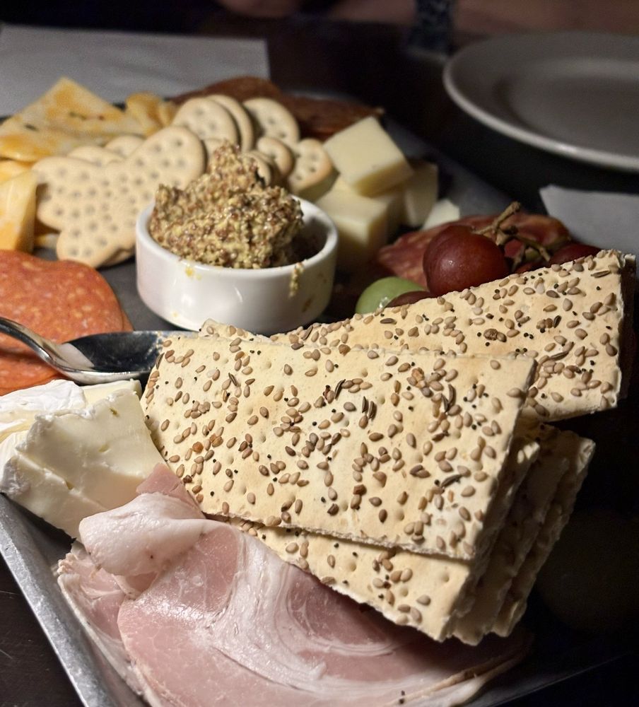 Social spots from Speakeasy