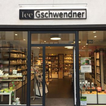 TeeGschwendner - Coffee & Tea Supplies Near Me - Rheinbach, NW
