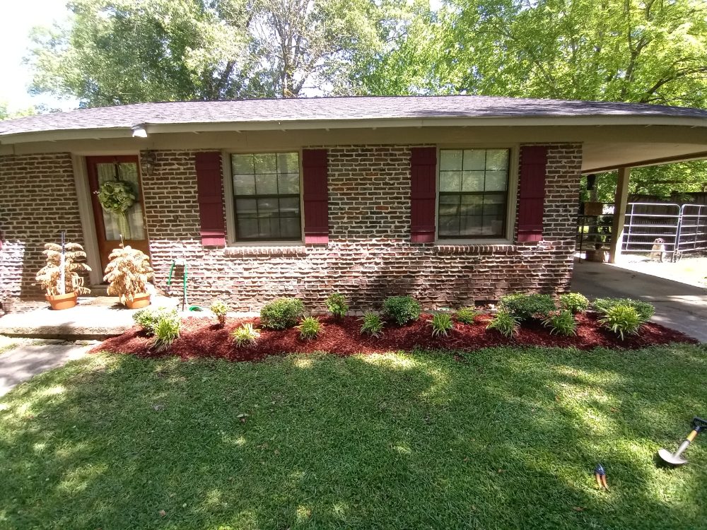 RTP’S LANDSCAPE Starkville, Mississippi Landscaping Phone Number