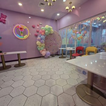 Icy-N-Spicy - Desserts Near Me - Miramar, Florida