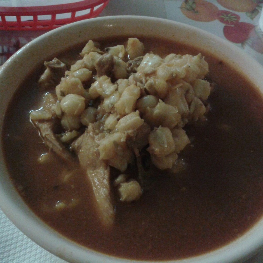 Su Taqueria Thaly’s - Pozole - Mexican Near Me - Chicago, Illinois Su Taqueria Thaly’s - Pozole - Mexican Near Me - Chicago, Illinois