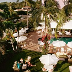 The Colony Hotel