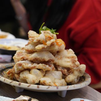 A Chinese Cuisine - Chinese Near Me - Cedar Valley, Ontario