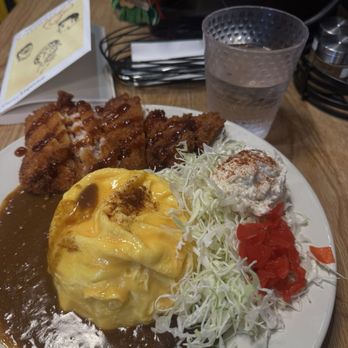 Curry Hyuga - Japanese Curry Near Me - Cupertino, California
