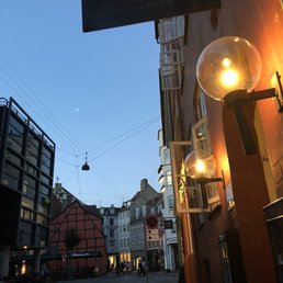 Outside Outside