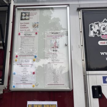 MooThru Hillsboro - Menu - Food Trucks Near Me - Hillsboro, Virginia MooThru Hillsboro - Menu - Food Trucks Near Me - Hillsboro, Virginia