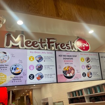 Meet Fresh - Bubble Tea Near Me - Westminster, California Meet Fresh - Bubble Tea Near Me - Westminster, California